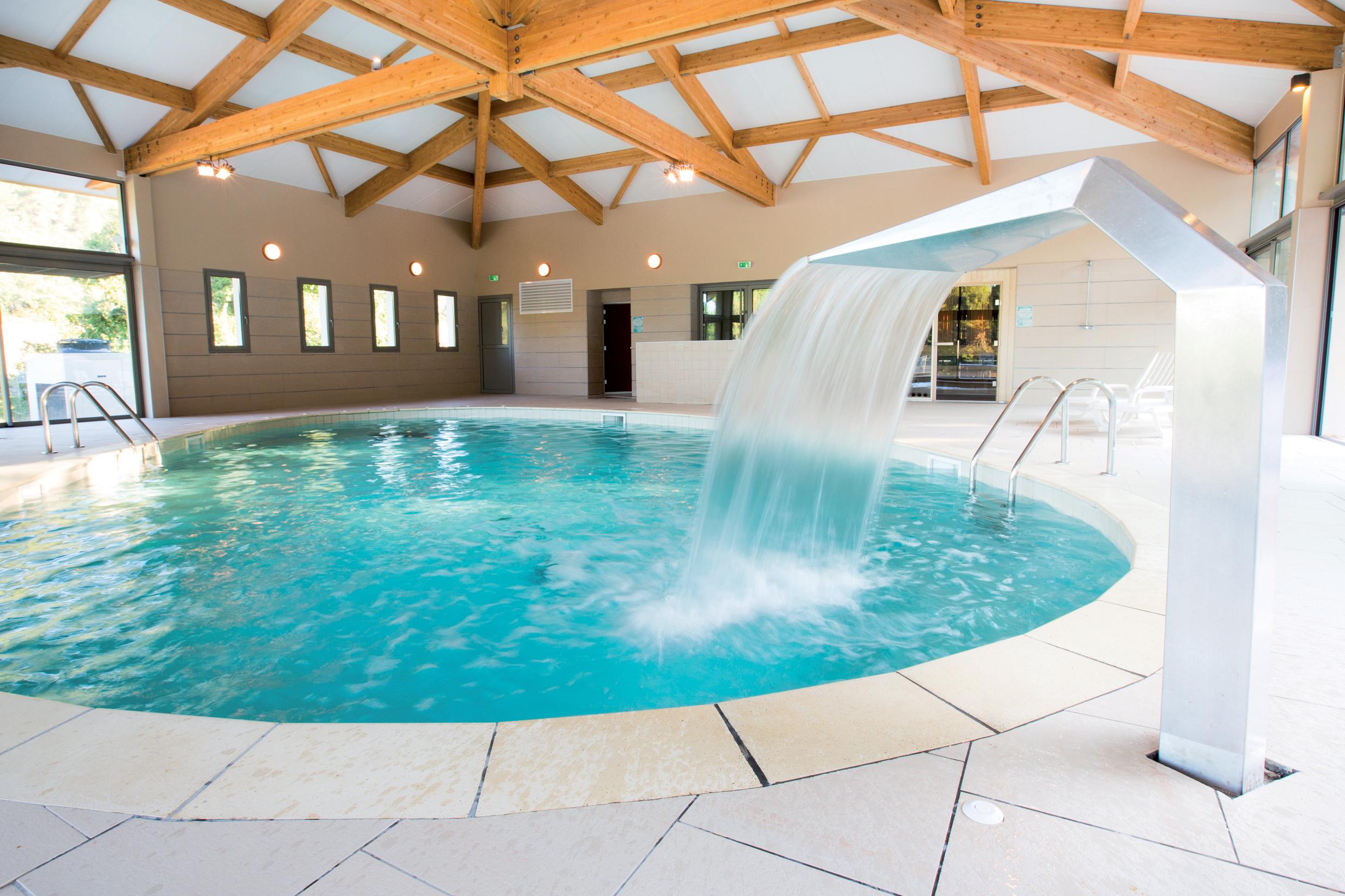 Club Vacances Bleues Domaine De Chateau Laval Gréoux-les-Bains Екстериор снимка