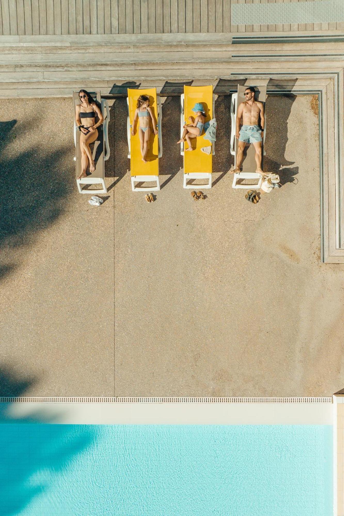 Club Vacances Bleues Domaine De Chateau Laval Gréoux-les-Bains Екстериор снимка